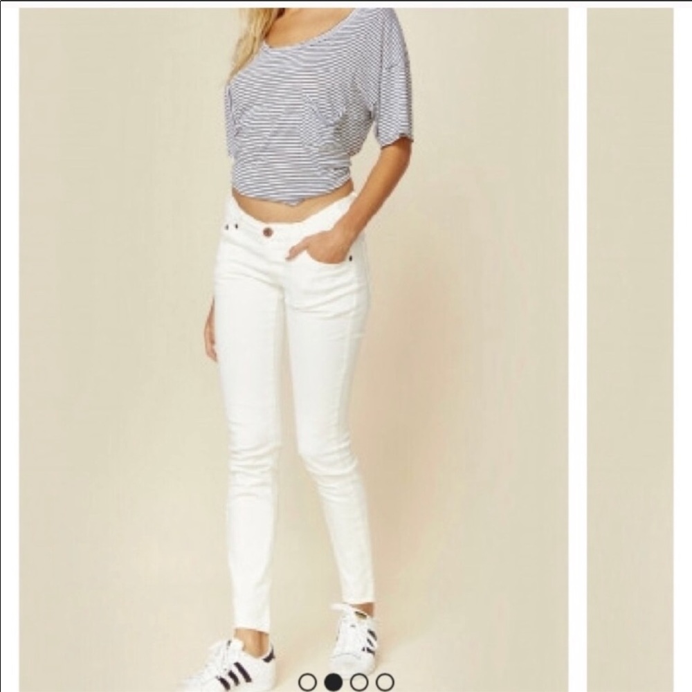NWT one teaspoon jeans